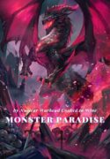 Monster Paradise500-700