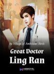 Great-Doctor-Ling-Ran500