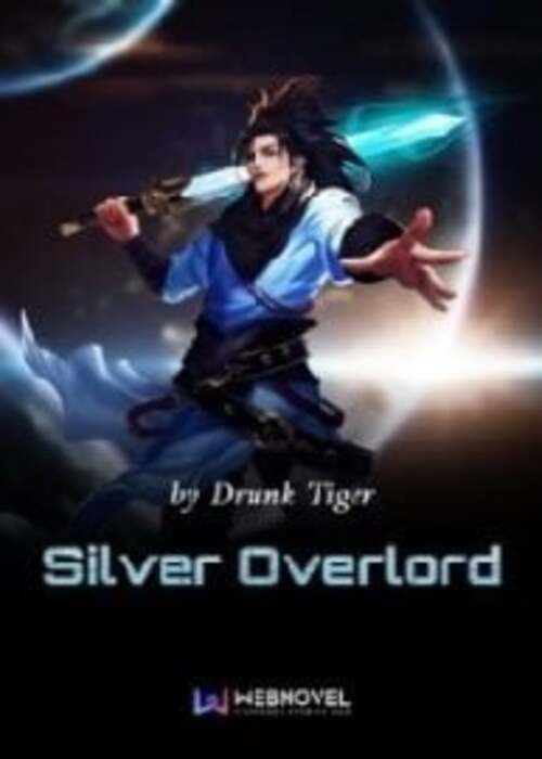 Silver-Overlord500