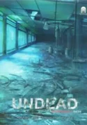 ปกUndead-ไวรัสคร่าวิญญาณ