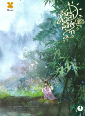 ปกข้ามเวลาพิชิตรัก