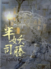 ปกครึ่งปีศาจซือเถิง