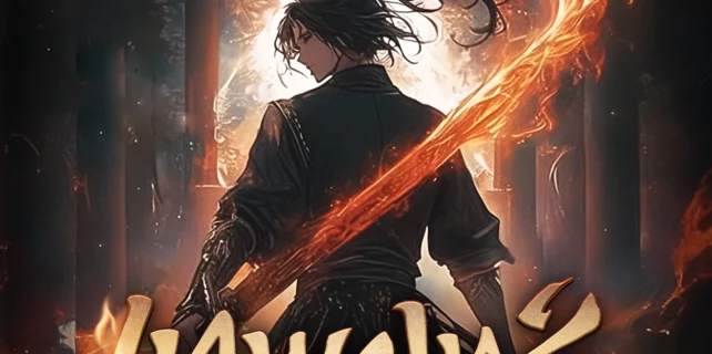 ปกเทพยุทธ์เจ้าโลกา