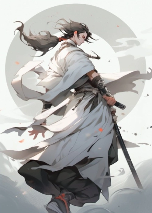 ปกจำลองหนทางสู่ความเป็นอมตะ