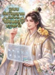 ปกระบบสัตว์วิญญาณกับตำนานเซียนอสูรบรรพกาล