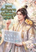 ปกระบบสัตว์วิญญาณกับตำนานเซียนอสูรบรรพกาล