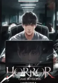 ปกนักพัฒนาเกมสยองขวัญ เกมของผมไม่ได้น่ากลัวขนาดนั้นซะหน่อย!
