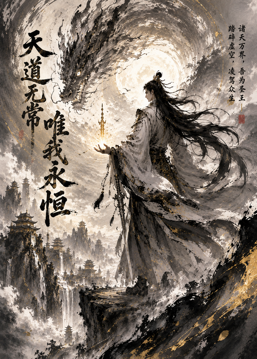 ปกมรรคาอสูรทลายสวรรค์