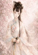 ปกหวนคืนชะตาคุณหนูใหญ่ตระกูลหลัก