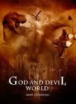 ปกGod-and-devil-world-เชือดซอมบี้พิชิตฮาเร็ม